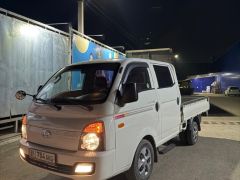 Фото авто Hyundai Porter