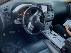 Photo of the vehicle Infiniti FX