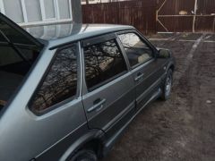 Photo of the vehicle ВАЗ (Lada) 2114