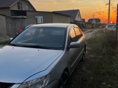 Сүрөт унаа Mitsubishi Lancer