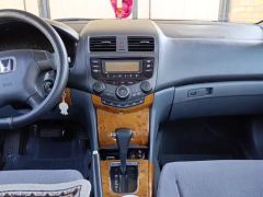 Сүрөт унаа Honda Accord