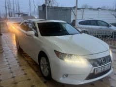 Фото авто Lexus ES