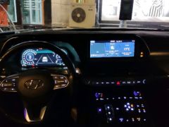 Сүрөт унаа Hyundai Palisade