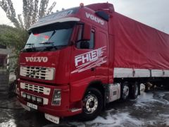 Фото авто Volvo FH