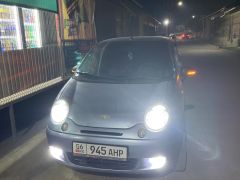 Сүрөт унаа Daewoo Matiz