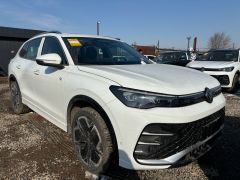 Фото авто Volkswagen Tiguan