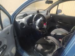 Сүрөт унаа Daewoo Matiz