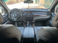 Сүрөт унаа BMW X5