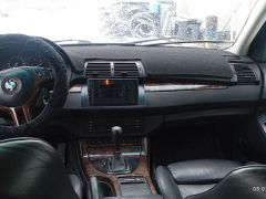 Сүрөт унаа BMW X5