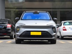 Photo of the vehicle Nio ES8