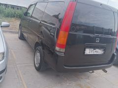 Фото авто Honda Stepwgn