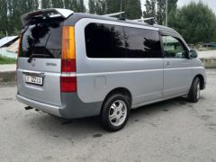 Фото авто Honda Stepwgn