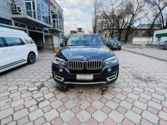 Сүрөт унаа BMW X5