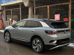 Сүрөт унаа Volkswagen ID.4