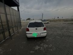 Сүрөт унаа Volkswagen Polo