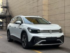 Фото авто Volkswagen ID.6