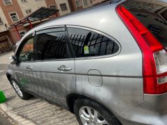 Сүрөт унаа Honda CR-V