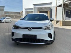 Сүрөт унаа Volkswagen ID.4