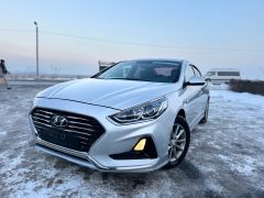 Сүрөт унаа Hyundai Sonata