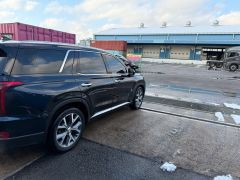 Photo of the vehicle Hyundai Palisade