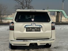 Photo of the vehicle Toyota 4Runner