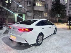 Сүрөт унаа Hyundai Sonata