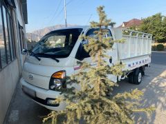 Фото авто Hyundai Porter