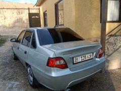 Photo of the vehicle Daewoo Nexia