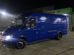 Фото авто Mercedes-Benz Sprinter