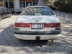 Сүрөт унаа Toyota Corona