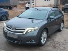 Фото авто Toyota Venza