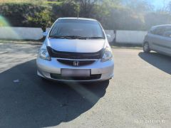 Сүрөт унаа Honda Fit