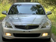 Фото авто Honda Inspire