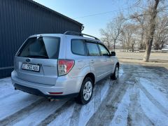 Фото авто Subaru Forester