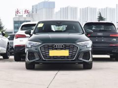 Сүрөт унаа Audi A3