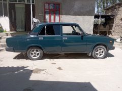 Photo of the vehicle ВАЗ (Lada) 2107