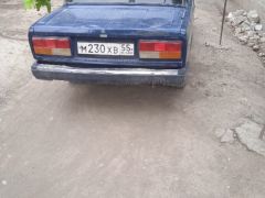 Photo of the vehicle ВАЗ (Lada) 2107