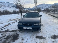 Сүрөт унаа Mazda Capella