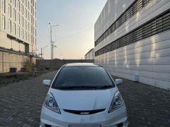 Фото авто Honda Fit