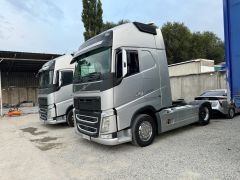 Фото авто Volvo FH