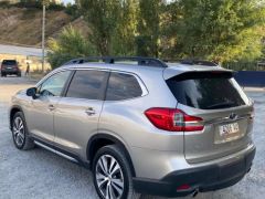 Сүрөт унаа Subaru Ascent