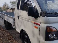 Фото авто Hyundai Porter