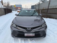 Photo of the vehicle Toyota Camry