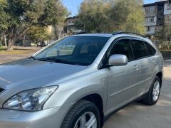 Сүрөт унаа Lexus RX