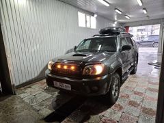 Сүрөт унаа Toyota 4Runner