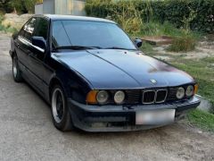 Сүрөт унаа BMW 5 серия