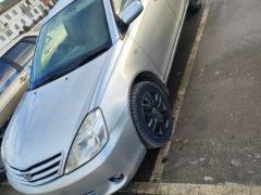 Сүрөт унаа Toyota Allion