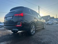 Photo of the vehicle SsangYong Rexton