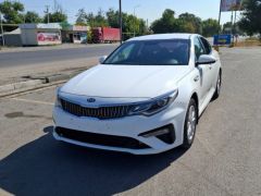 Сүрөт унаа Kia K5