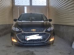 Сүрөт унаа Chevrolet Spark